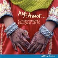 Ay!! Amor...