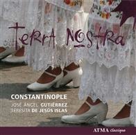 Terra Nostra