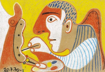 picasso_le_peintre
