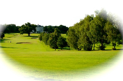 Beckenham gardens