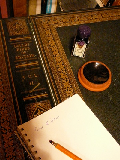 Calligraphy
