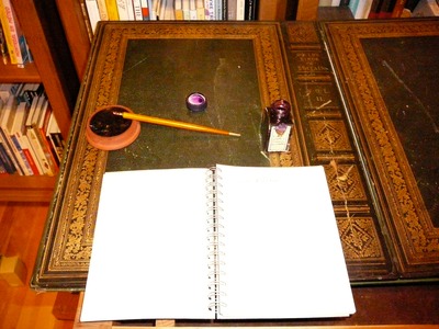Calligraphy