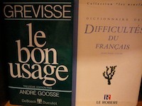 Grevisse