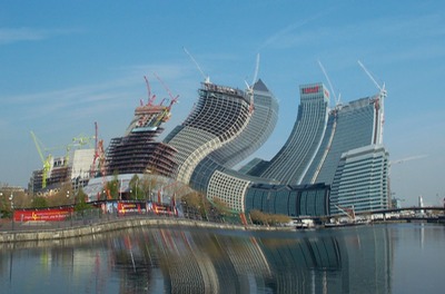 Buildings