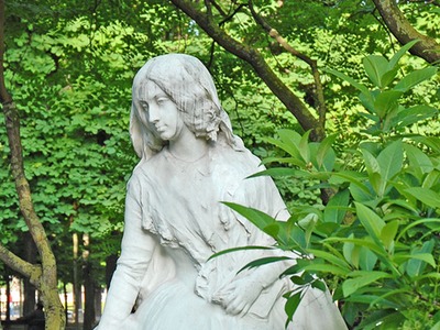 George Sand