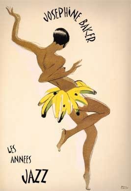 Josephine Baker