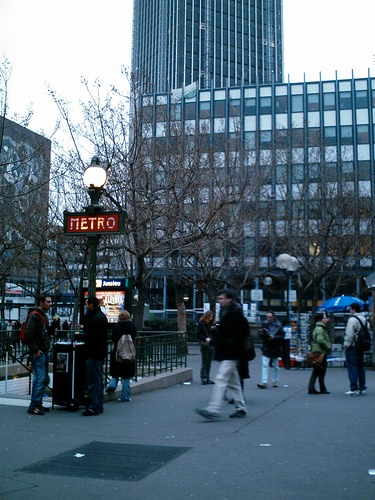 Jussieu
