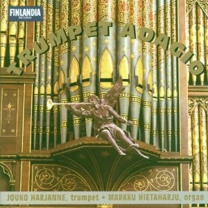Trumpet Adagio