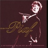 Edith Piaf - Intégrale