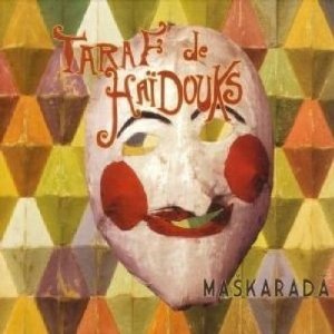 Maskarada