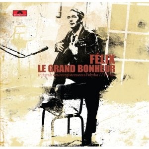 Grand Bonheur/L Integrale