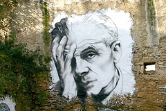 Aldous Huxley