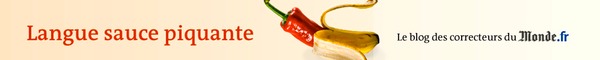 Langue sauce piquante