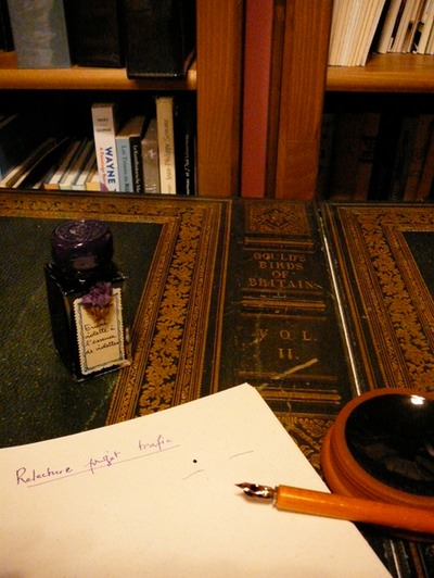 Calligraphy