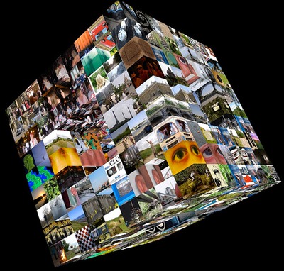 Menger sponge